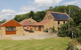 Little Byre Cottage