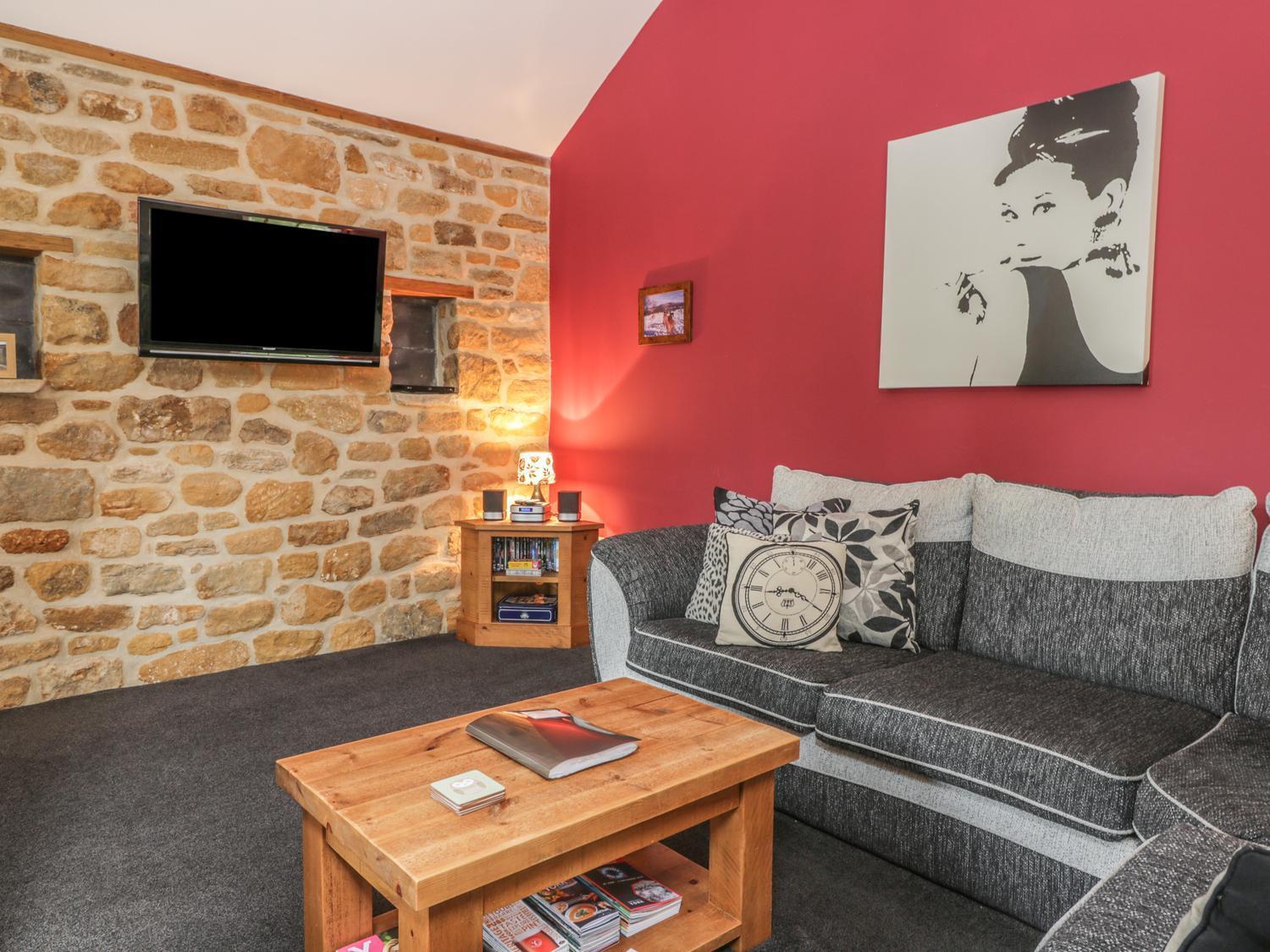 Little Byre Cottage Sutton  Exterior photo