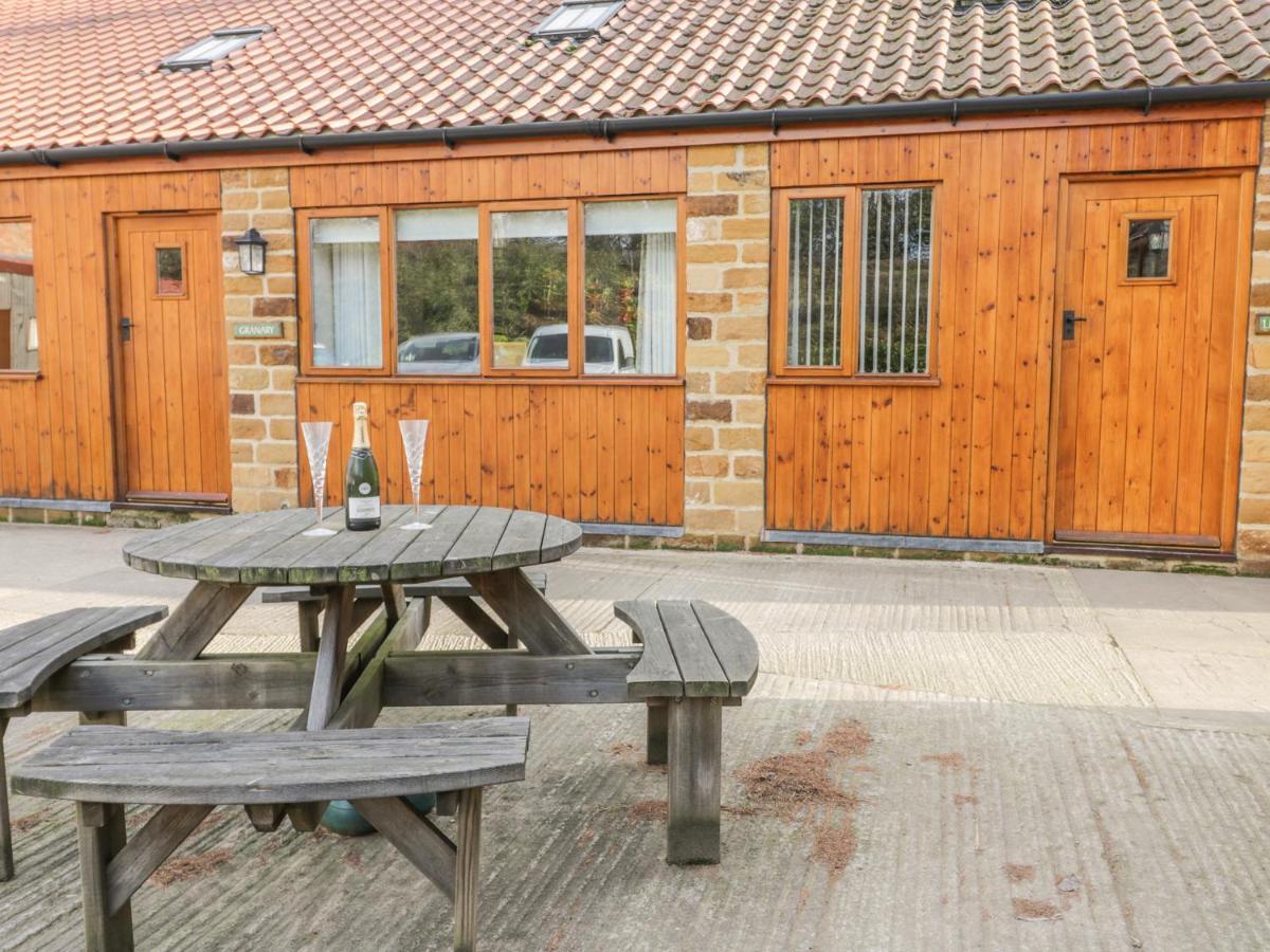 Little Byre Cottage Sutton  Exterior photo