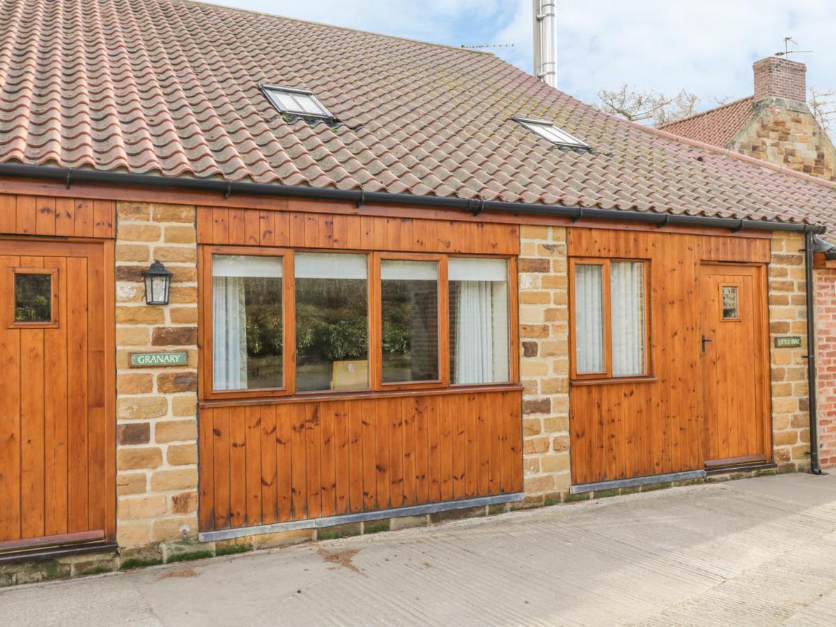 Little Byre Cottage Sutton  Exterior photo