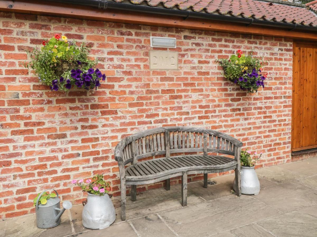 Little Byre Cottage Sutton  Exterior photo