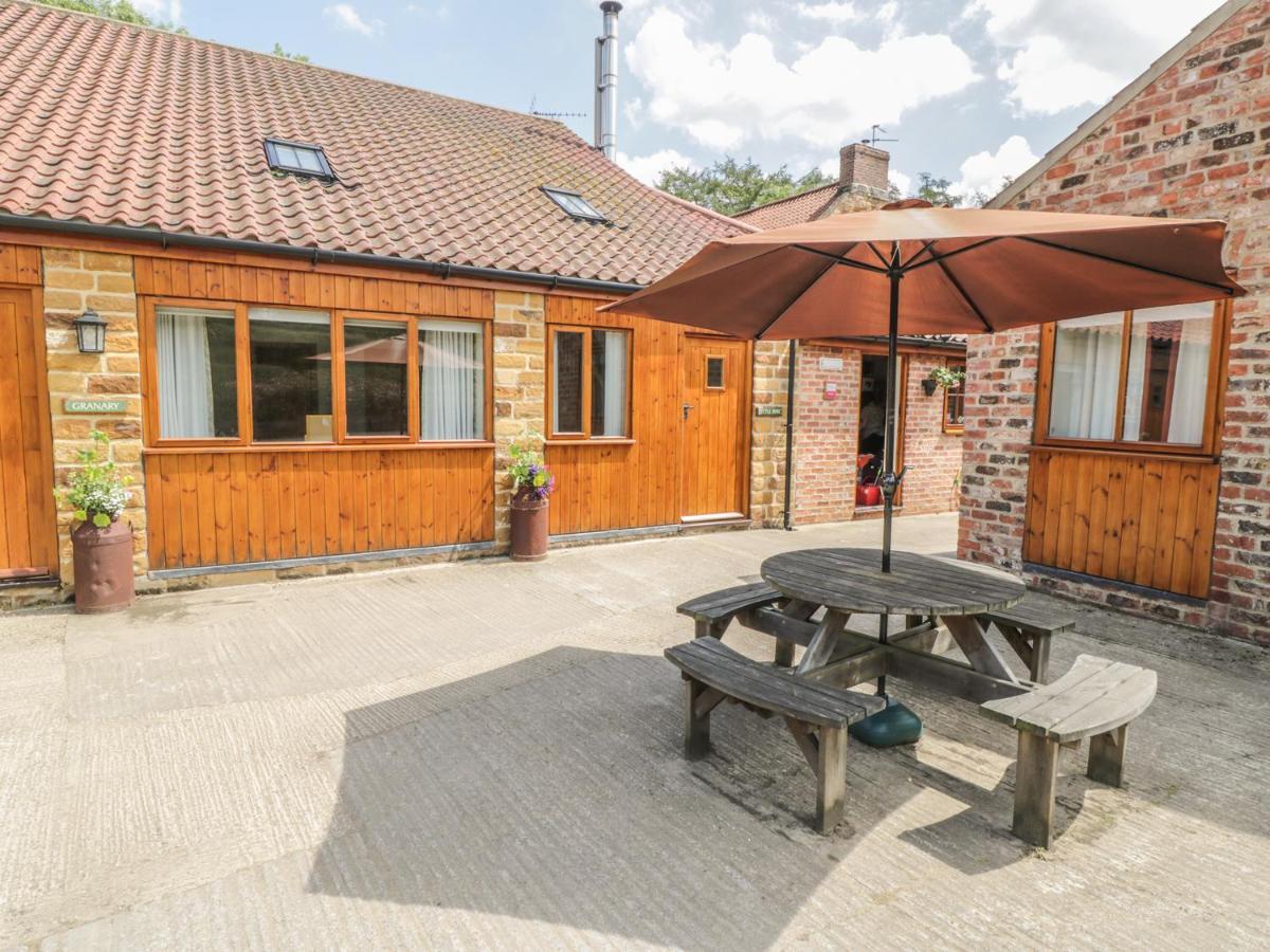 Little Byre Cottage Sutton  Exterior photo